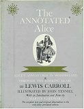 The Annotated Alice. ジャケット