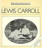 Lewis Carroll. 表紙