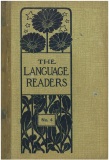 The Language Readers. Book Four. 表紙